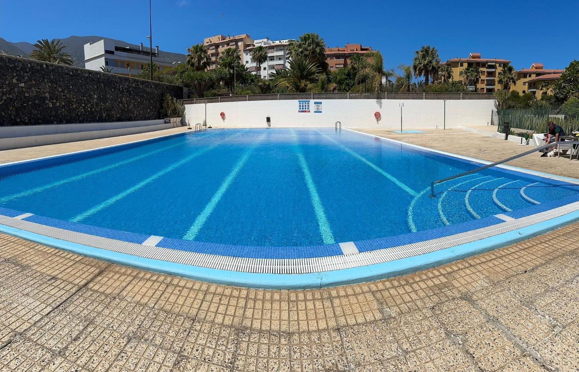 Agua Marina Apartment กันเดลาเรีย ภายนอก รูปภาพ